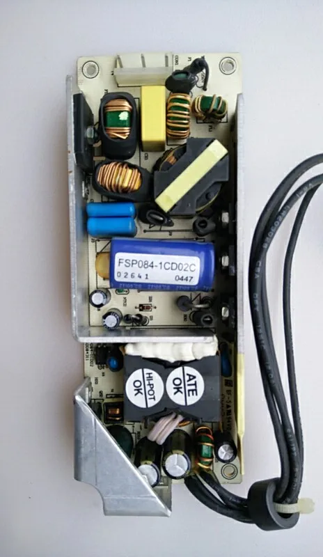 

FSP084-1CD02C 3BS0084311 Good Working Tested