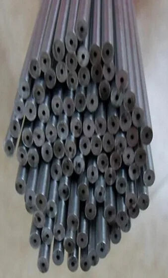 SS304 Stainless Steel Straight Tubing Pipe 4.2mm OD X 0.2 Wall-length by order