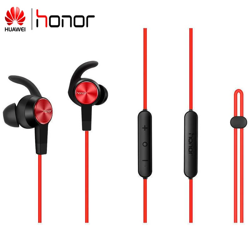 Auriculares inalámbricos Huawei Lite AM61 negro