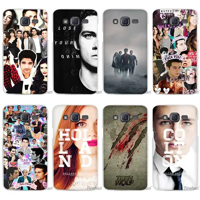 teen wolf coque samsung j3 2017