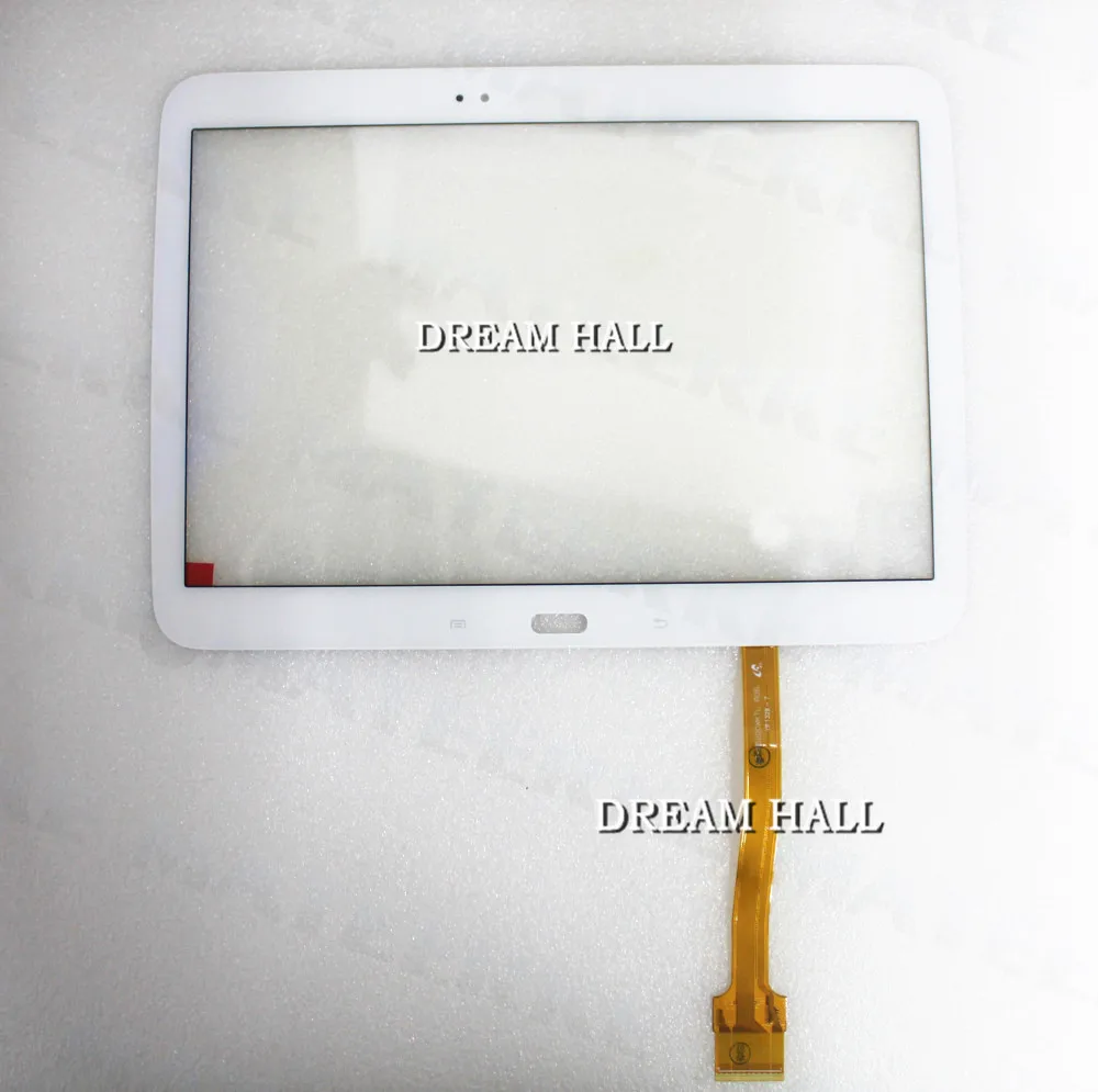 

New 10.1 Inch Tablet PC Touch Screen Digitizer For Samsung Galaxy Tab 3 P5210 P5200 with free tools