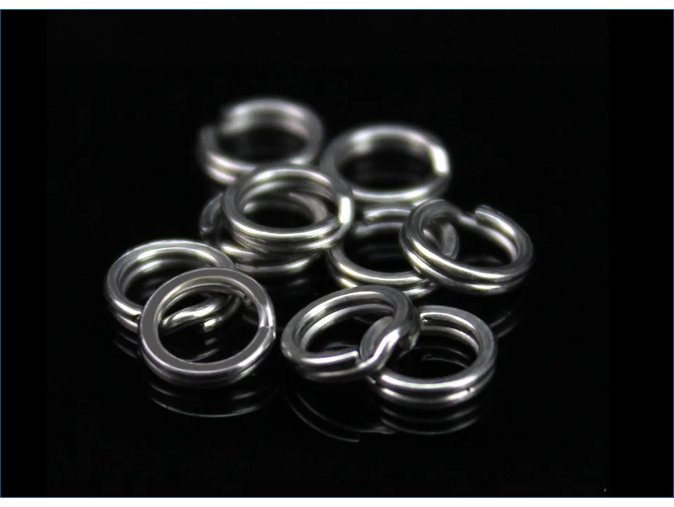 GLUREE-100pcsLot-Stainless-Steel-Split-Rings-Fishing-Connector-for-Fish-Hooks-Double-Circle-Loop-Carp-Fishing-Accessories_03