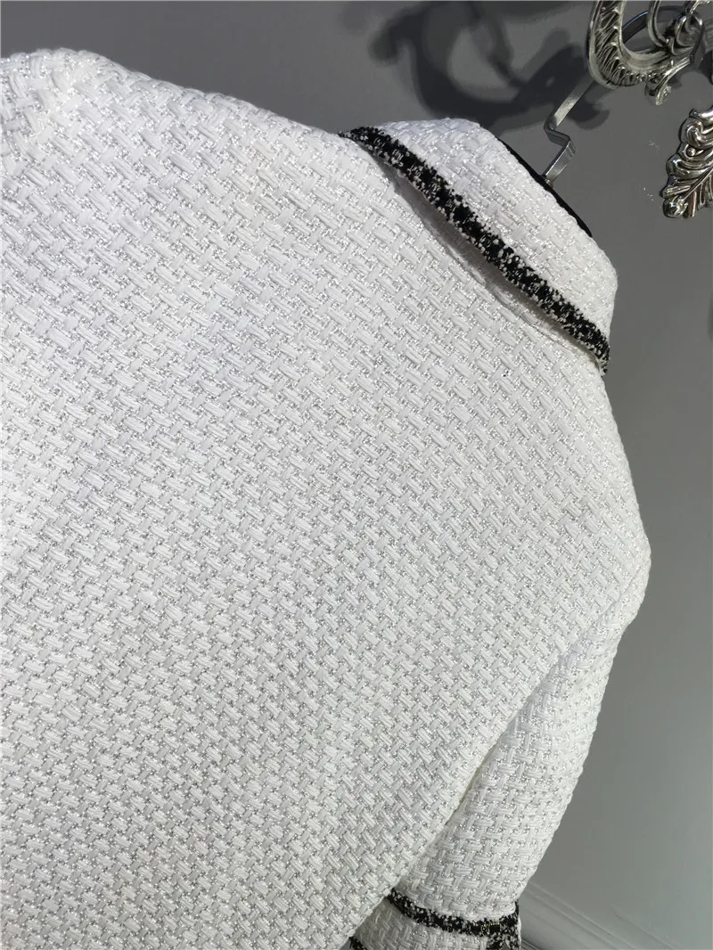 women elegant office dress,custom plus size xs-6xl,tweed winter dress,ladies vestidos de fiesta,tweed autumn White dress 8 women elegant office dress,custom plus size xs-6xl,tweed winter dress,ladies vestidos de fiesta,tweed autumn White dress 8