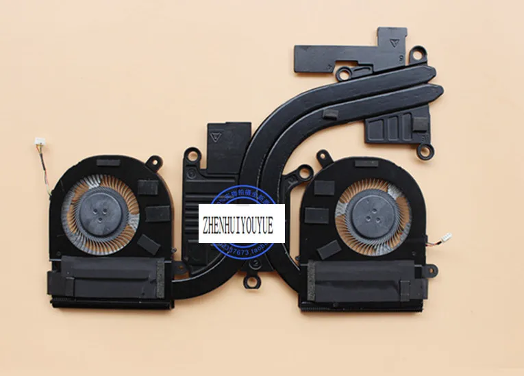 

new for Lenovo YOGA 720-15IKB 80X7 HEATSINK fan