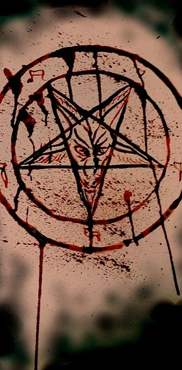 Devil Satan