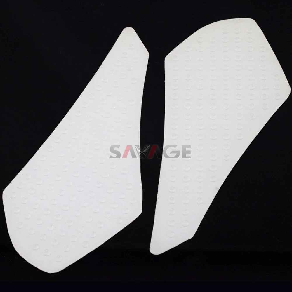 

Traction Tank Pad pads For SUZUKI GSF650 GSF1250 GSF 650/1250 BANDIT 2007-2015 GSX1250FA GSX 1250FA Sticker Side Decal Anti slip