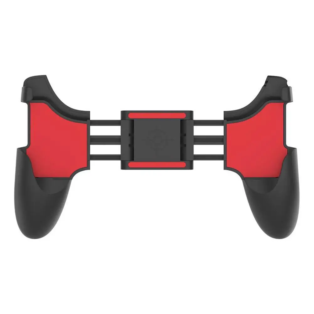  For PUBG STG FPS Game Trigger Cell Phone Mobile Controller Fire Button Gamepad L1R1 Aim Key Joystic