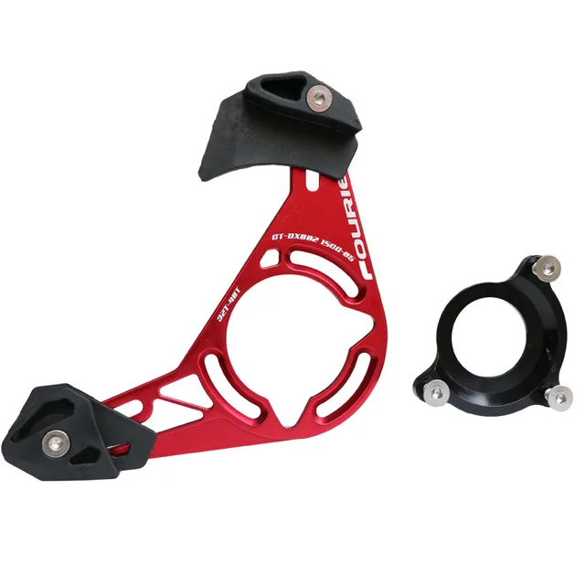 Mountain Road Bike Chain protect Guide bash guard chain drop catcher