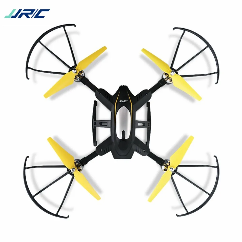 

JJR/C H39WH Selfie FPV RC 2.4G RC Foldable Quadcopter Drone with 720P Wifi HD Live Video Camera Altitude Hold 360' Flips hi