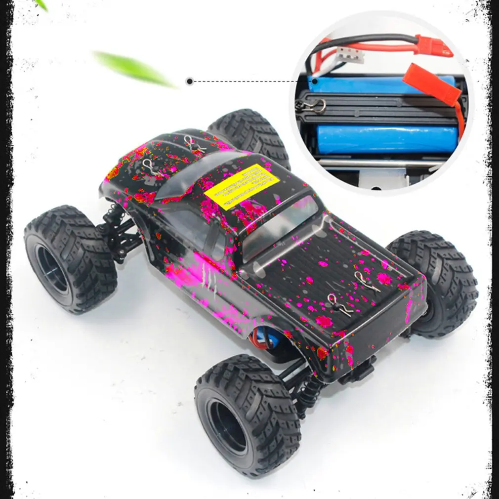 HBX RC автомобиль 18859 4WD 2,4 г 1:18 30 км/ч высокая скорость RC Drift Дистанционное управление автомобиль внедорожный грузовик электронная гоночная модель автомобиля