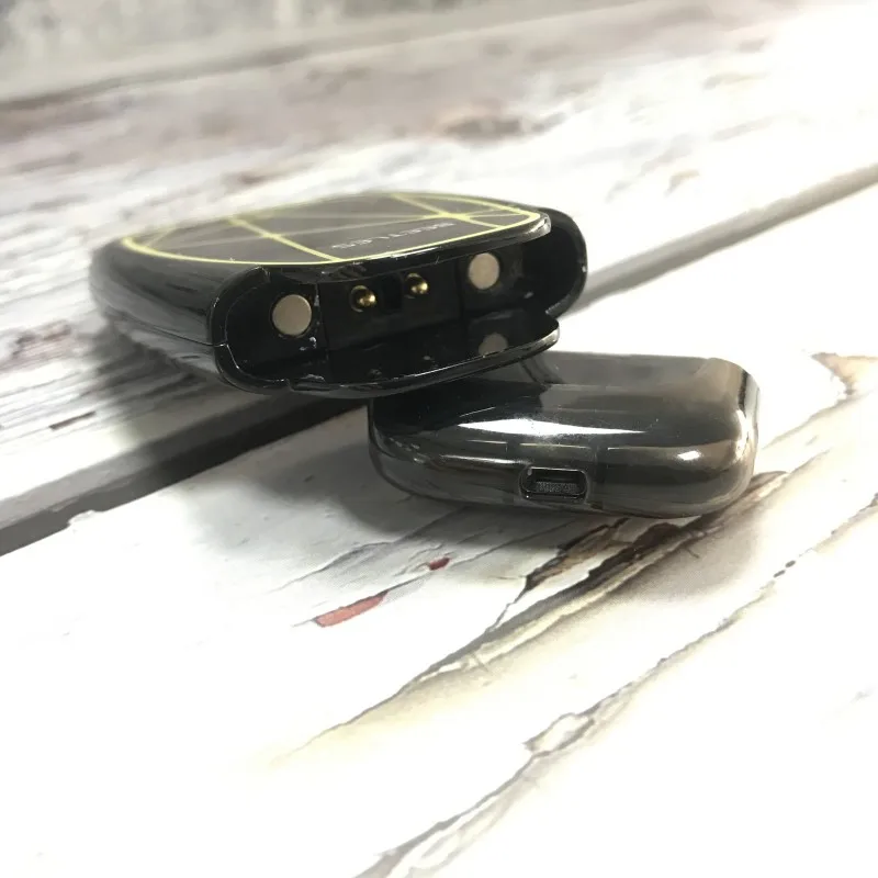 Beetles Pod система стартер Vaper комплект 370 мАч батарея 2 мл керамическая катушка