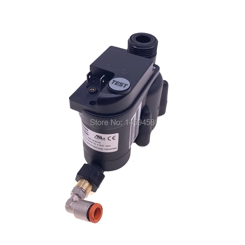 originalED12230V5060HZelectronicalautowaterdrainvalve