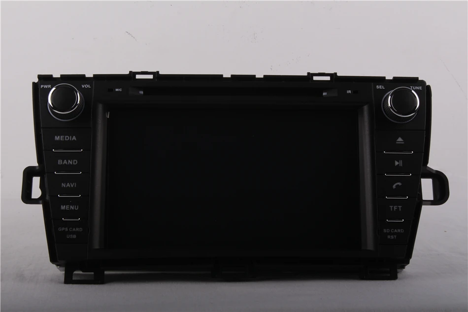 Excellent YMODVHT 8inch 4G Octa Core Android 9.0 7.1 Car DVD Player for Toyota Prius 2009- Right/Left driving Black RDS Radio Audio Stereo 27