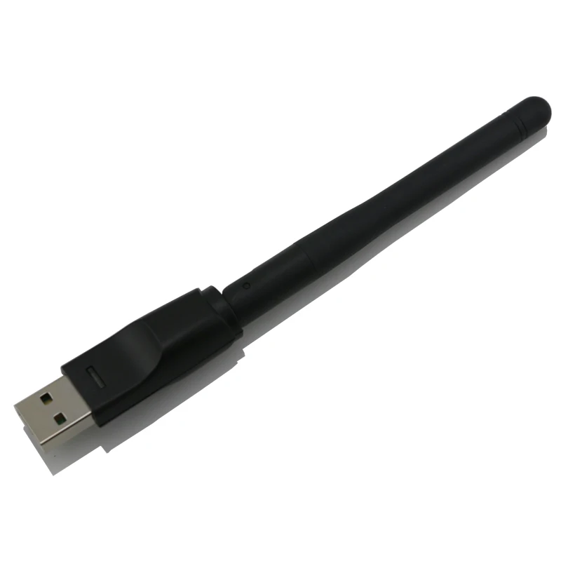150 Мбит/с RT5370 мини беспроводной USB адаптер Lan Карта 802.11n/g/b Wifi приемник донгл