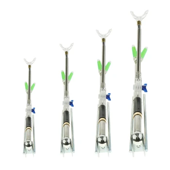 

Sportscoming Store-Spinning Fishing Rod Pole Holder Ground Insert Support Stand Bracket