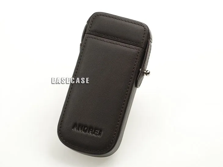 A4 Custom-Made Leather case for NOKIA 8800 Arte