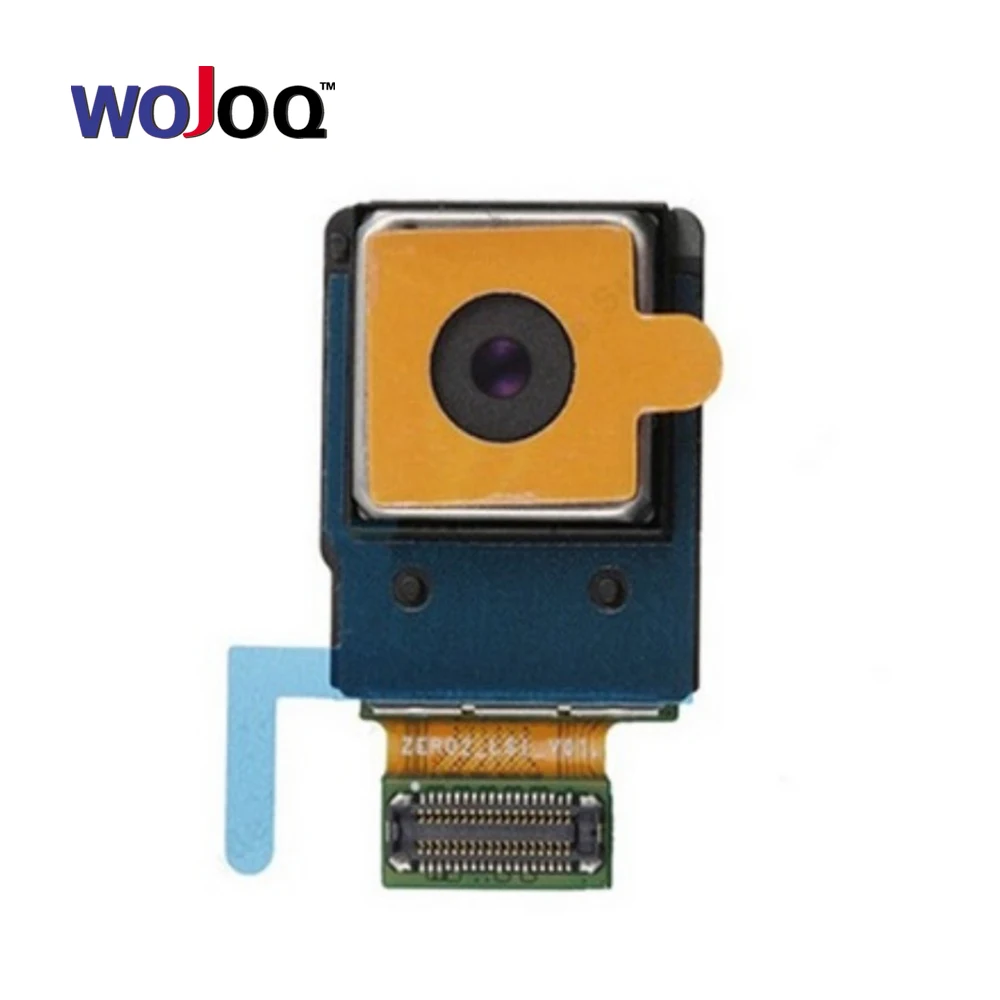

Back Camera For Samsung Note 5 N920 N920F N9200 N920C N920A Rear Main Camera Module Flex Cable Replacement