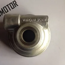 GN250 одометром Шестерни Спидометр Сенсор для hj250 GS Haojue Suzuki qj250cc Keeway Honda Yamaha Мотоцикл ATV Мопед Запчасти