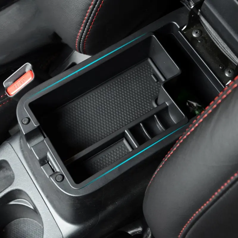 Подлокотник для хранения Mitsubishi Outlander Sport RVR ASX 2010 2011 2012 2013 2014 2015 2016 2017 2018|Все уборки| |