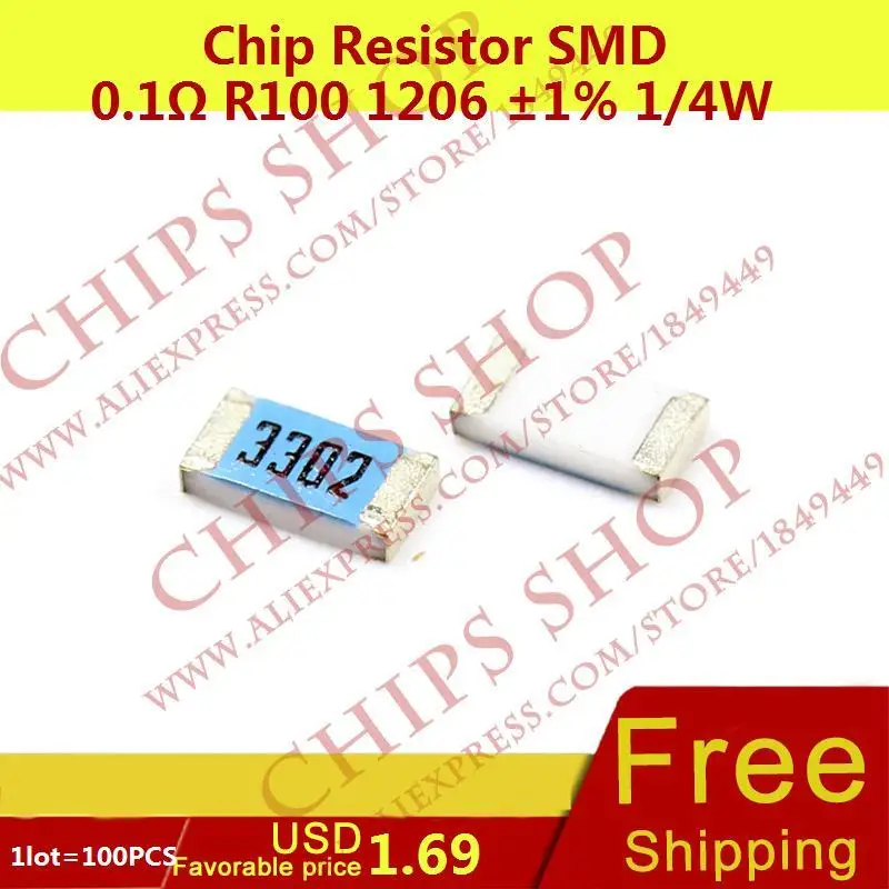 R200 резистор smd номинал