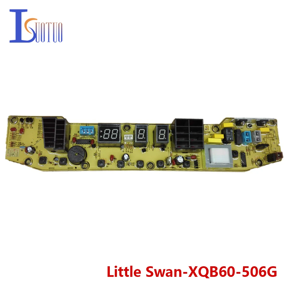 Little Swan Washing Machine Brand New Computer Board XQB60-506G Q505G TB70-X505G XQB70-505G Little Swan Washing Machine Brand New Computer Board XQB60-506G Q505G TB70-X505G XQB70-505G