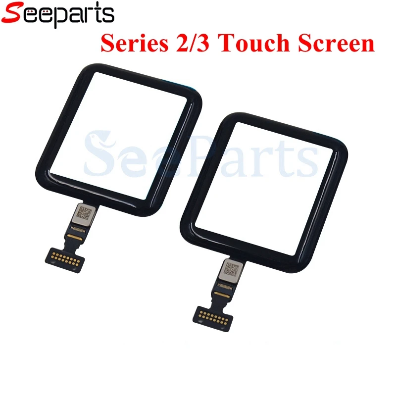 apple watch 2 touch screen replacement
