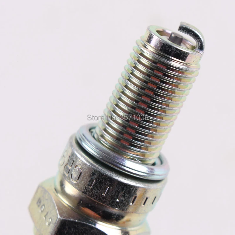 

HOT motor spark plug CR9E for 6263 CR9EK CR9EIX CR9EVX IU24 IU27