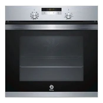 

HORNO 3HB4331X0