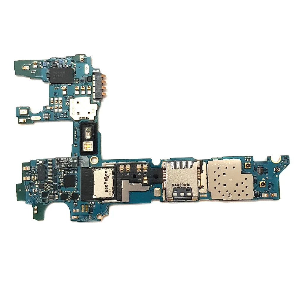 

Main Motherboard Module Compatible Samsung Galaxy Note 4 N910F 32GB DJA99