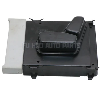 

Genuine 68233963AA Driver Side Power Seat Control Switch for Chrysler Pacifica Town & Country 3.6L