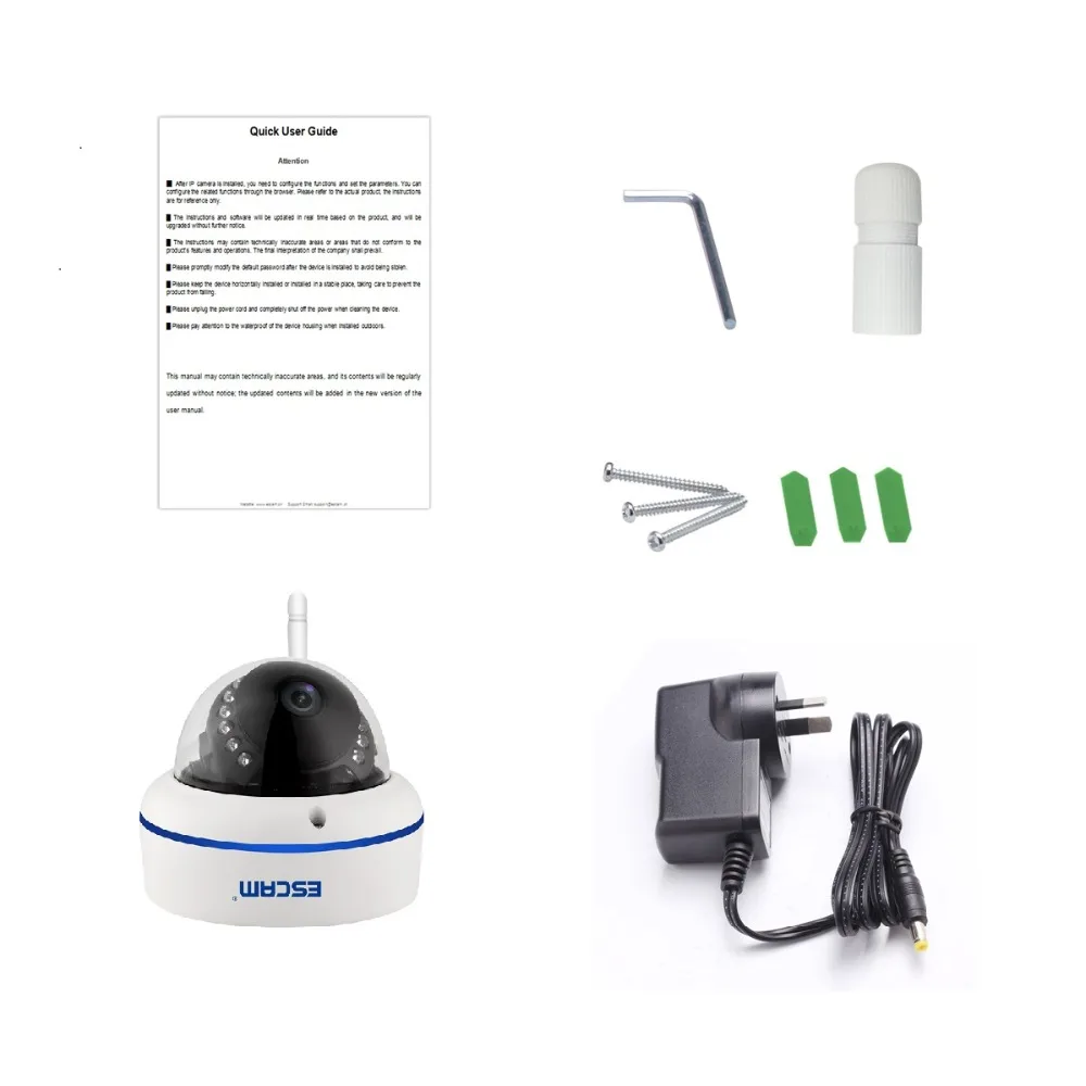 QD800WIFI -6  