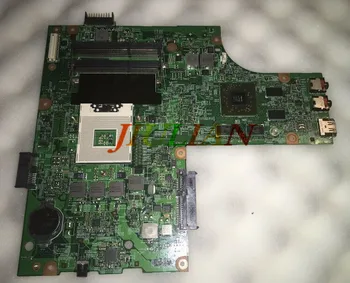 

48.4HH01.011 Mainboard For Dell Inspiron 15R N5010 Laptop Motherboard HM57 HD4650 CN-0K2WFF 0K2WFF K2WFF tested OK