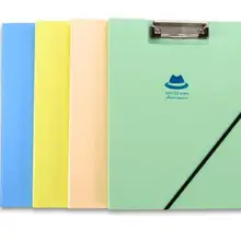 Многофункциональный A4 папка клип доска пластмассовый пояс весы доска объявлений папка для документов папка студенческие офисные принадлежности