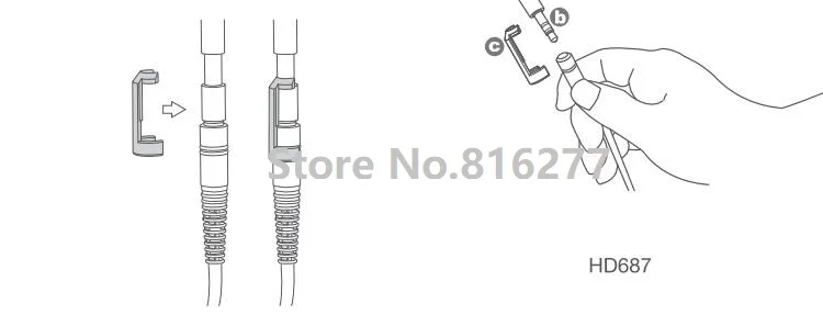 Superlux HD687 высококачественные Наушники Профессиональные полуоткрытые студийные стандартные динамические наушники мониторинг для диджеев глубокий бас