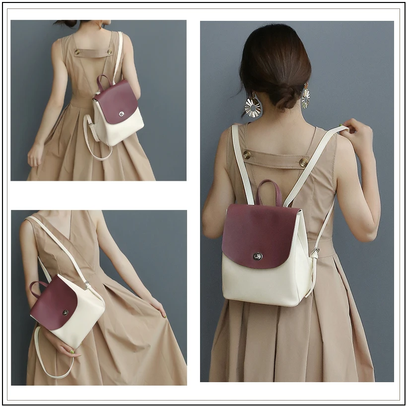 small backpack