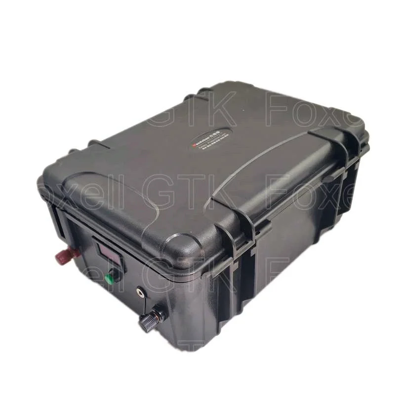 Водонепроницаемый 14 8 v 150AH 100Ah 120Ah литий ионный аккумулятор 12v больше мощности 150A BMS