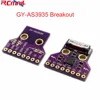 Good Value GY-AS3935 AS3935 Light-ning Detector Digital Sensor Breakout Board Module SPI I2C Strike Thunder Storm Distance Detection FZ3480 32974749991