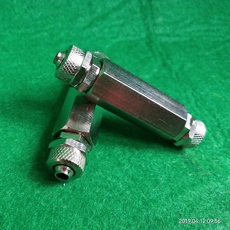 Flashback arrestor 10