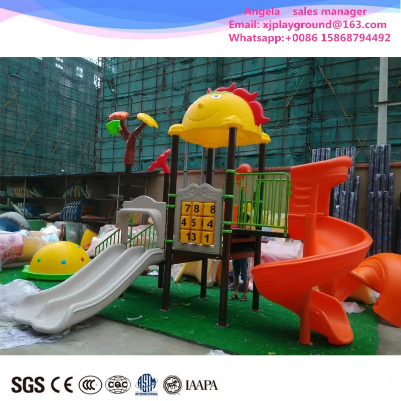 2017 оборудование для дошкольной игровой площадки нового дизайна|playground equipment|outdoor
