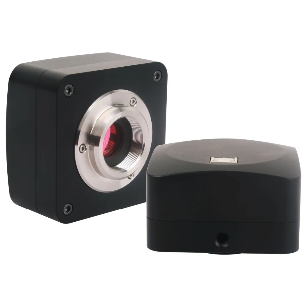 

AmScope 1.4MP USB CCD Digital Camera MU140-CCD