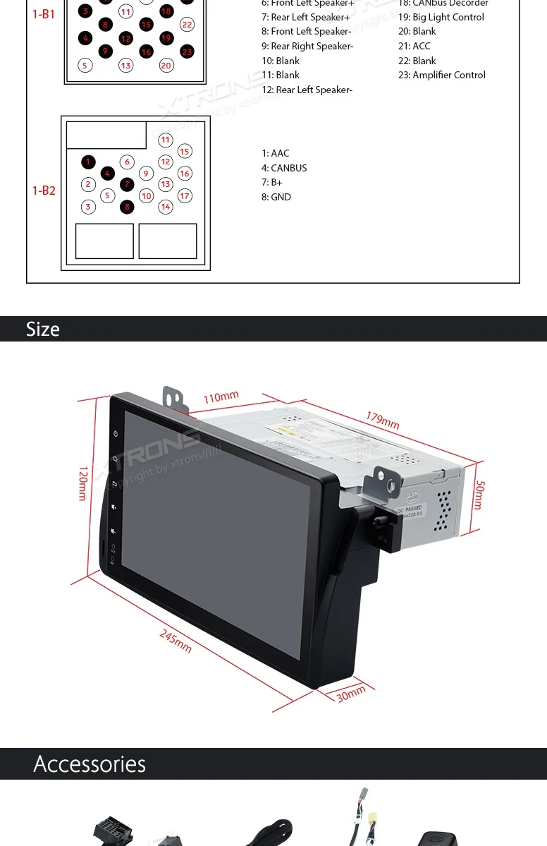 Clearance Android 8.0 Oreo OS 9" Car Multimedia Navigation GPS Radio for MG ZT 2001-2005 with 4GB RAM 32GB ROM & Multi-Window View Support 21 Clearance Android 8.0 Oreo OS 9" Car Multimedia Navigation GPS Radio for MG ZT 2001-2005 with 4GB RAM 32GB ROM & Multi-Window View Support 21