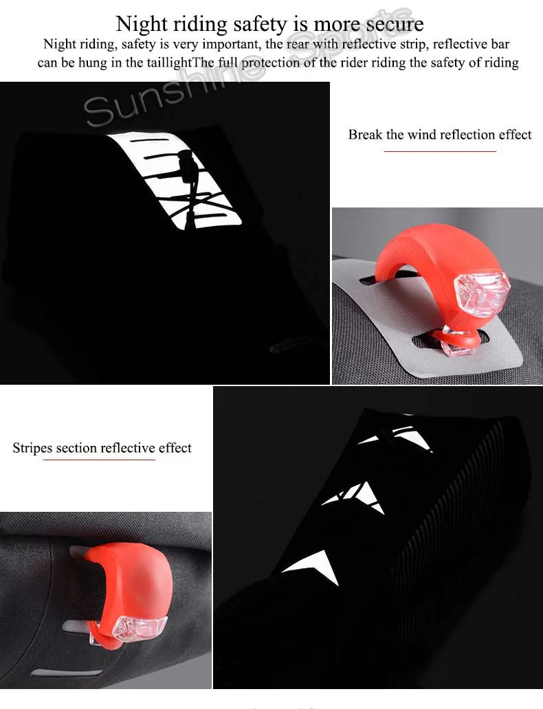 Cheap Rockbros 10L/14L Road Mountain Bike Bag Waterproof Cycling Rear Seat Travel Bag Bicycle Saddle Bag Pack Pannier Bike Accessories 16 Cheap Rockbros 10L/14L Road Mountain Bike Bag Waterproof Cycling Rear Seat Travel Bag Bicycle Saddle Bag Pack Pannier Bike Accessories 16