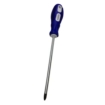 

12" Length Shank 6mm Magnetic Tip Cross Head Phillips Screwdriver