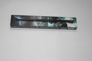 

Magic Wand Movies Wand George Weasley Twins- George Weaslywand With Magic Box HP