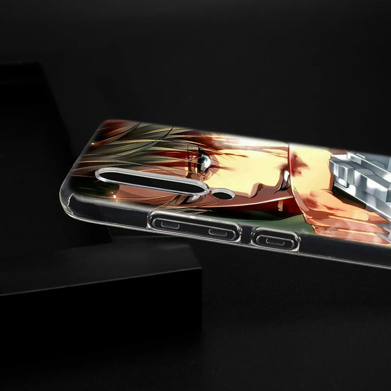 Чехол для Xiaomi Pocophone F1 Mi 5X A1 6X A2 8 SE Lite Play Mix3 9 9SE 9T Pro CC9|Бамперы| |