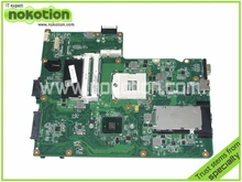 laptop motherboard for asus H36Y MAIN BOARD REV 2.1 HM55 GMA HD DDR3