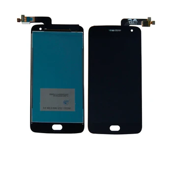 

For Motorola Moto G5 Plus XT1685 LCD Display Screen Digitizer with Touch Panel Glass Sensor Assembly + Tools