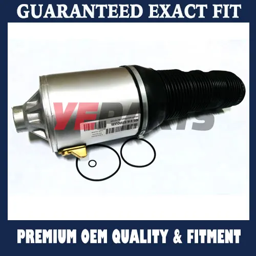 

For Bentley GT Flying Spur Left & Right Front Air Suspension Shock Air Strut 3W0 616 039 3W0616039 3W0 616 040 3W0616040