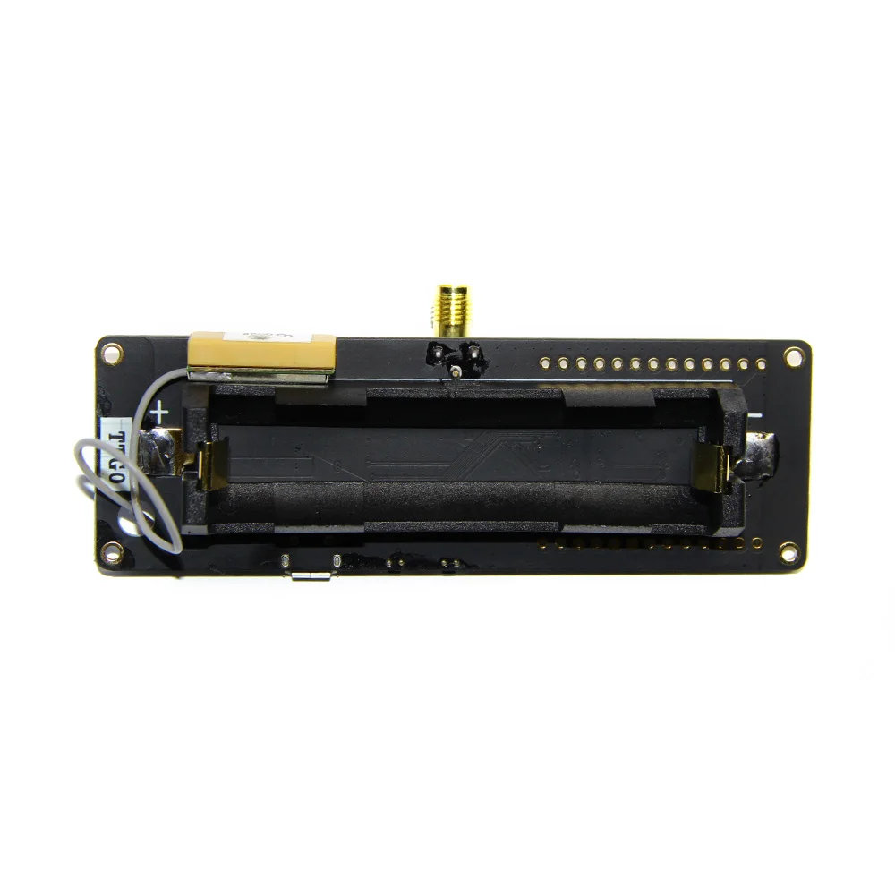 TTGO Т образной балки ESP32 433/868/915 МГц Беспроводной Bluetooth модуль Wi Fi ESP 32 GPS NEO 6M SMA LORA 18650