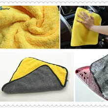 1 шт. автомобиля уход, полировка полотенце для мытья посуды волокна ткань для очистки для BMW 530Li 335i 750i 330i 325i 320si 630i